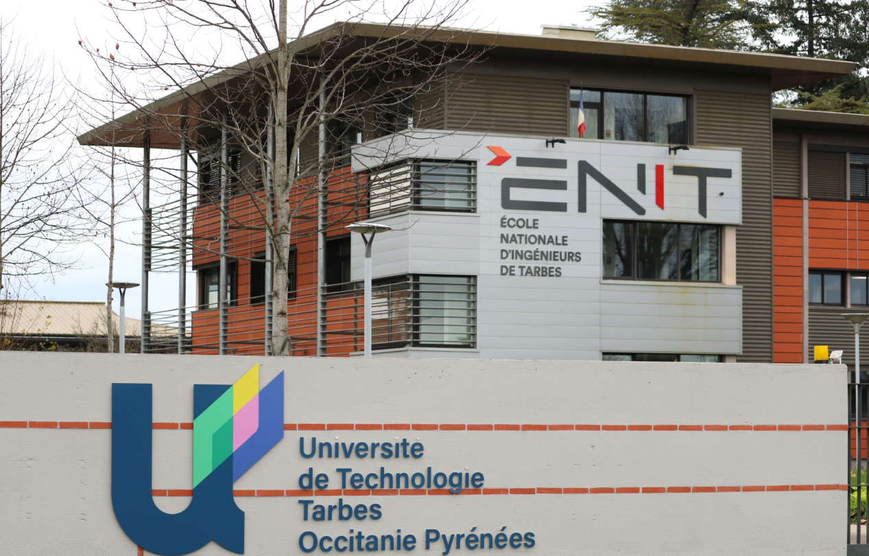 Université de Technologie Tarbes