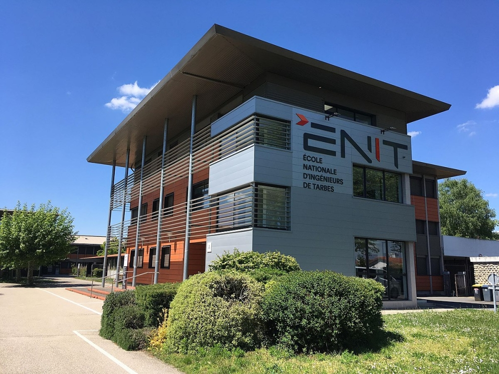 École Nationale d’Ingénieurs de Tarbes