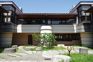 Institut Universitaire de Technologie de Tarbes