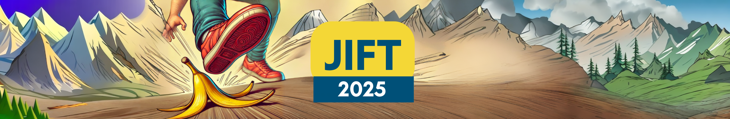 Bannière JIFT 2025