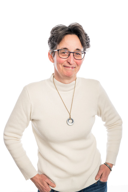 Juliette Cayer-Barrioz