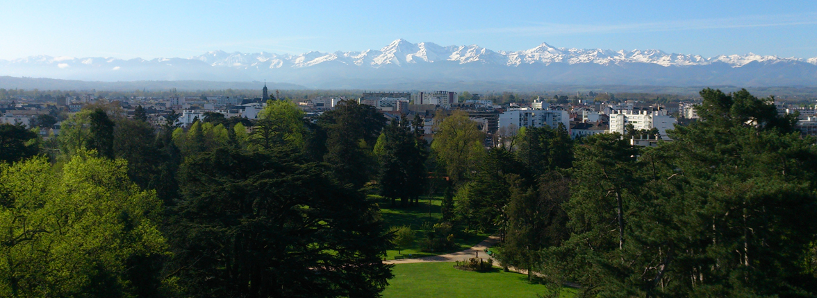 Pyrénées